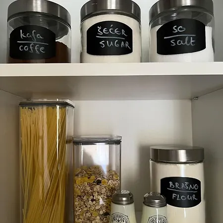 아파트 Kasmir 노비사드