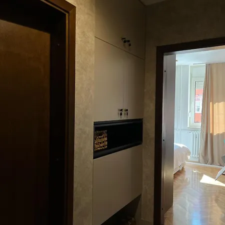 Apartment Kasmir *