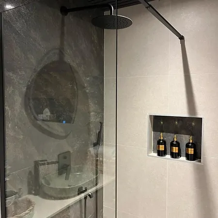 Kasmir Apartment Novi Sad